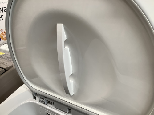 洗濯機　中古　大阪の関西