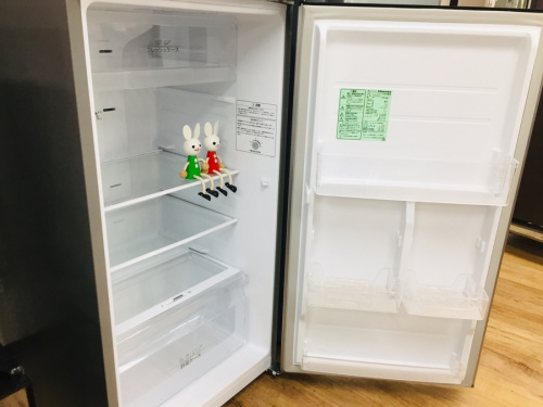 冷蔵庫　買取　大阪　の関西