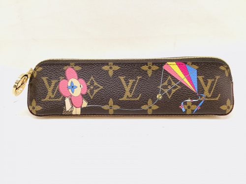 louisvuitton ペンケース 限定品 日本限定品！LOUIS VUITTON（ルイ・ヴィトン）のペンケースのご紹介