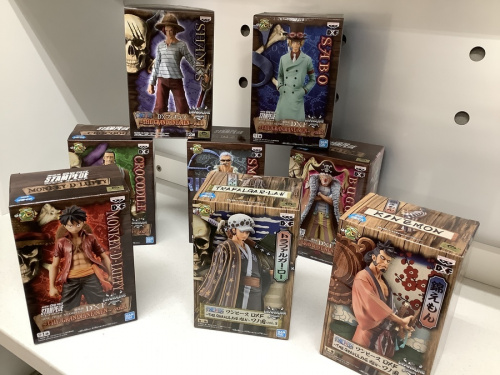 ホビー　買取　大阪のホビー　買取　東大阪