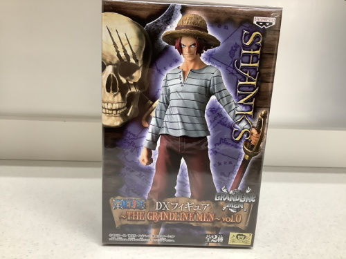 ホビー　買取　東大阪のホビー　中古　大阪