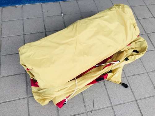 アウトドア　買取　大阪の関西