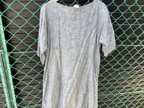 ブランド衣類　買取　大阪のUNIVERSAL OVERALL×BEAMS　中古　大阪