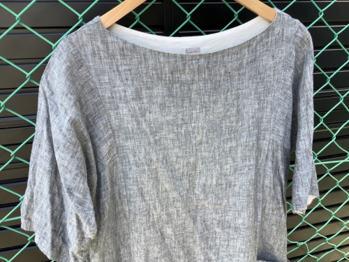 UNIVERSAL OVERALL×BEAMS　中古　大阪の関西