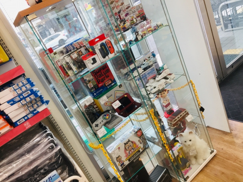 おもちゃ　買取　東大阪のフィギュア　中古　大阪