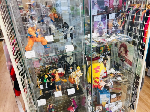 おもちゃ　中古　販売　大阪の関西