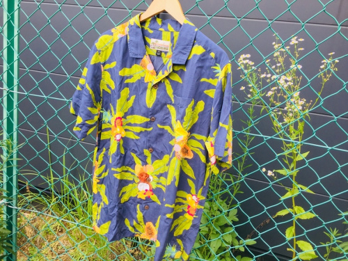 衣類　買取　大阪の夏物衣類　買取　東大阪