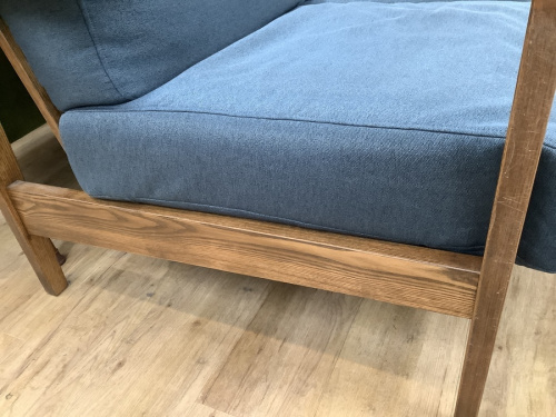 ソファ　中古　大阪の家具　買取　東大阪