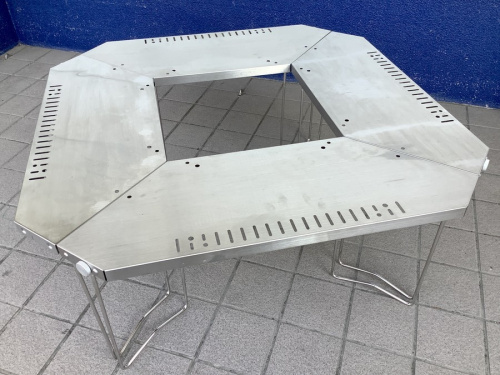 アウトドア　中古　東大阪のアウトドア　買取　中古　大阪