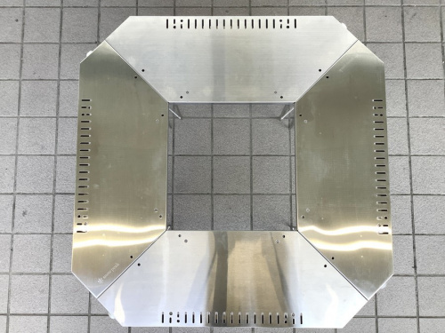 スノーピーク　中古　大阪のキャンプ用品　中古　大阪