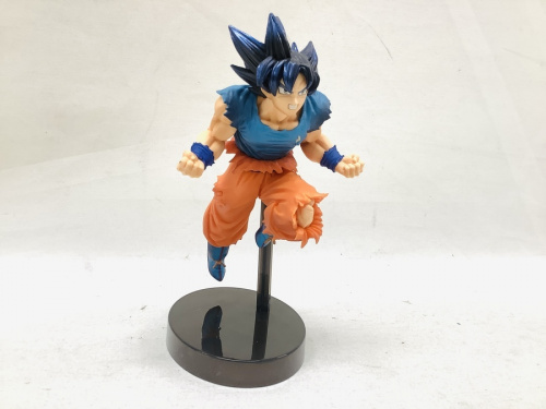 ホビー　中古　大阪のフィギュア　ドラゴンボール　孫悟空　　中古
