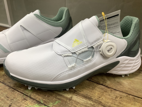 adidas (アディダス) 中古 大阪のゴルフシューズ 中古 大阪