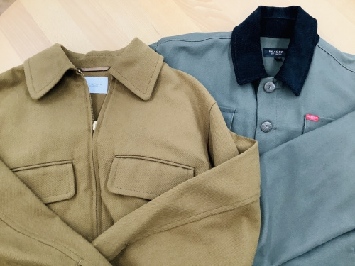 衣類　買取　東大阪の衣類　中古　大阪