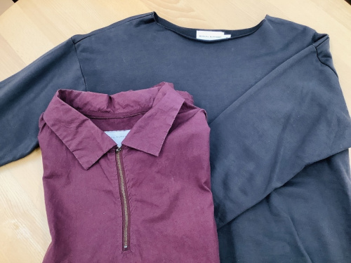 衣類　中古　大阪の秋物　衣類　買取　レディース　メンズ　大阪　