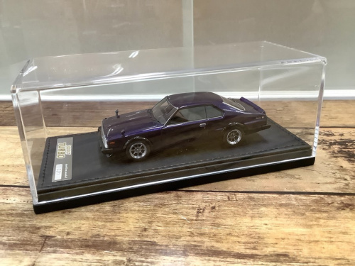 ミニカー　買取　大阪のおもちゃ　買取　大阪