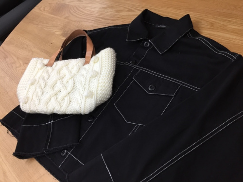 衣類 中古 大阪の秋物衣類 買取 レディース