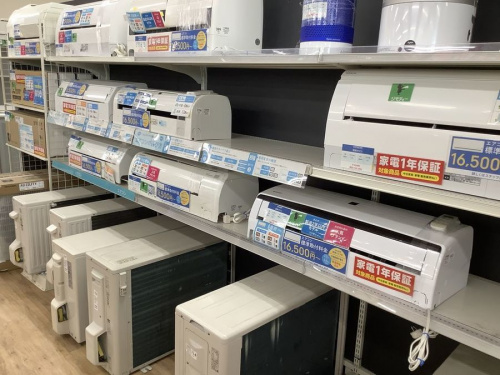 夏物家電 中古 大阪のアウトドア 中古 大阪