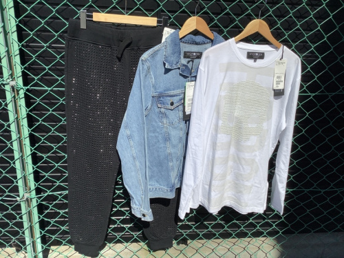 衣類 買取 大阪の衣類 買取 東大阪