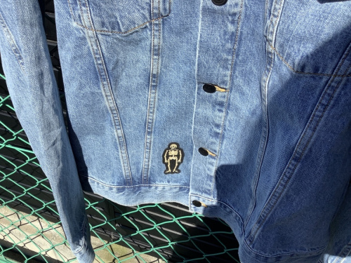 アウトドア 中古 大阪のTCE(ザ・ノース・フェイス)買取 大阪