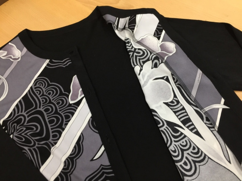 衣類　買取　東大阪のアウトドア　中古　大阪