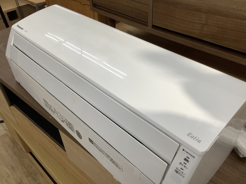 エアコン 中古 大阪の関西