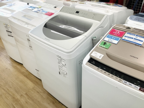 家電　買取　大阪の洗濯機　買取　東大阪