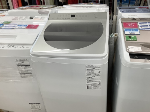 洗濯機　買取　東大阪の洗濯機　中古　大阪
