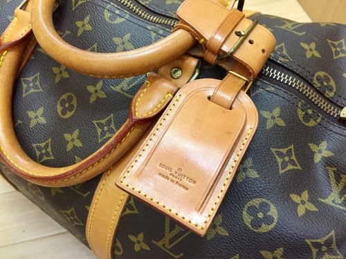 ブランド 中古 大阪のLOUIS VUITTON(ルイ・ヴィトン) 買取 大阪