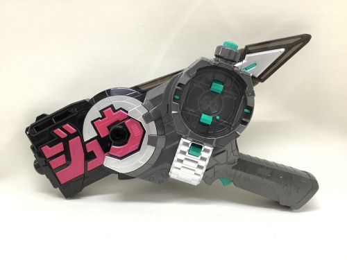 仮面ライダー の関西