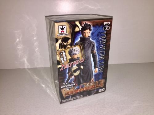フィギュア 中古 のONE PIECE(ワンピース)