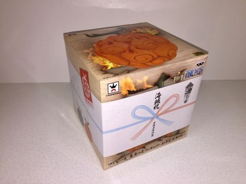 ONE PIECE(ワンピース)の関西