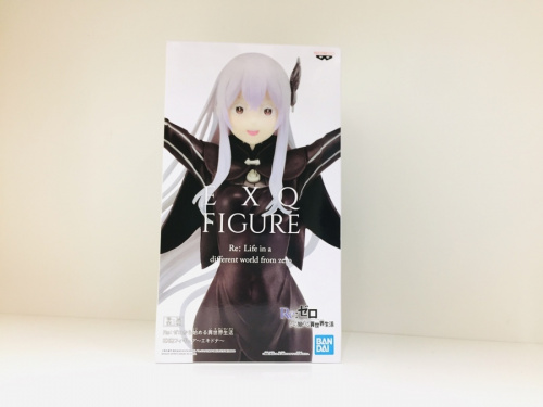 Re:ゼロから始める異世界生活の関西