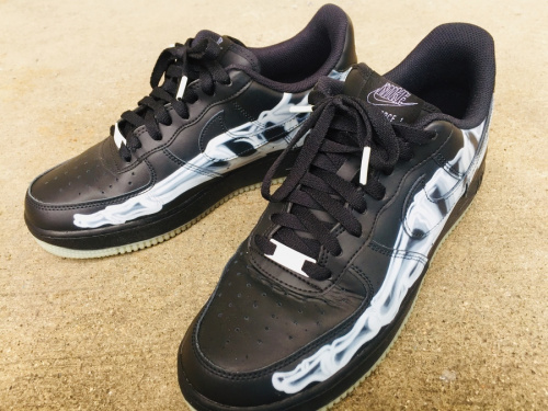 靴　買取　大阪のNIKE（ナイキ）　中古　大阪