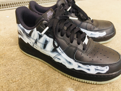 NIKE（ナイキ）　中古　大阪のスニーカー　中古　大阪