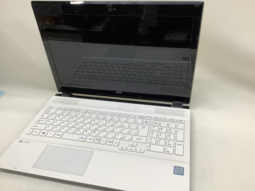 デジタル家電　中古　大阪のノートパソコン　NEC　PC-NS650GAW　パソコン　大阪