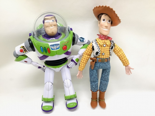 おもちゃのDISNEY　ディズニー