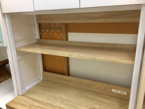 家具　買取　大阪のレンジボード　中古　大阪