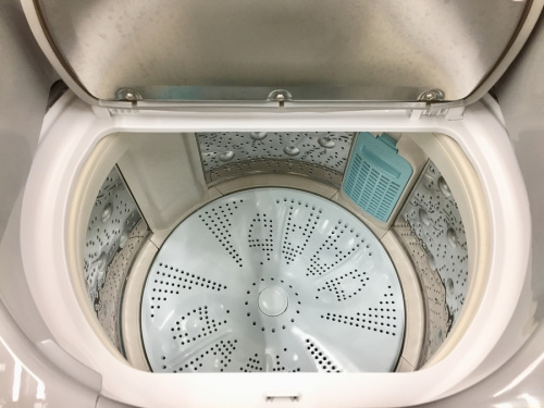 HITACHI(日立)洗濯機 大阪の関西