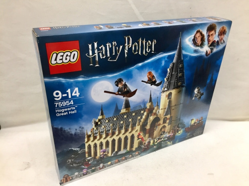 おもちゃのLEGO(レゴブロック)