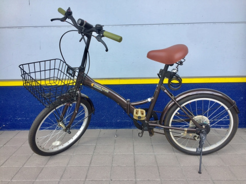 自転車　中古　大阪の自転車　中古　東大阪