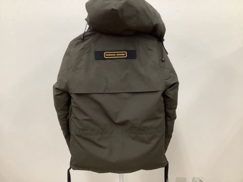 衣類　中古　大阪のCANADA GOOSE（カナダグース）取扱い　大阪