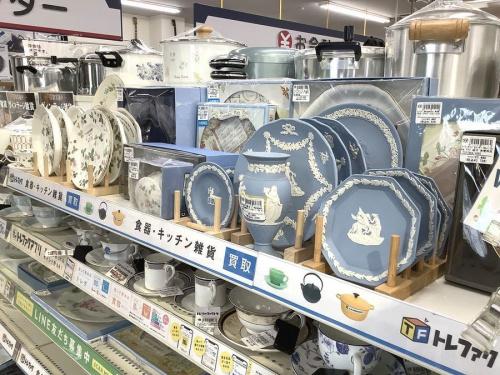 WEDGWOODのウエッジウッド