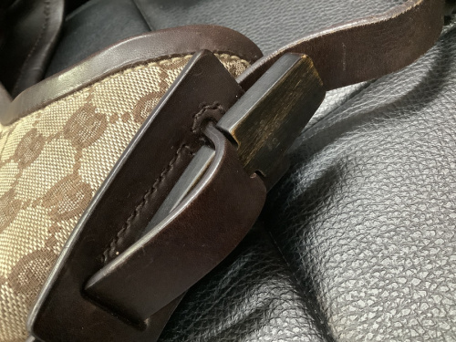 GUCCI 東大阪の関西 グッチ バッグ
