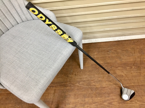スポーツ用品　の中古ゴルフ　販売　東大阪