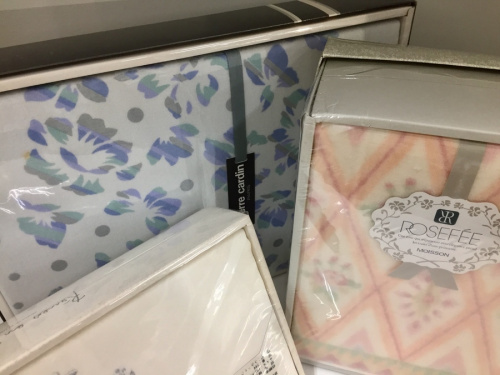 毛布 中古 大阪 の関西