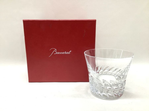 Baccarat 買取 大阪のバカラ 中古 大阪