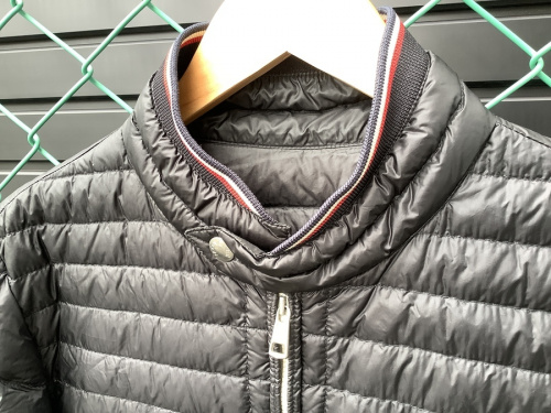 MONCLERの関西
