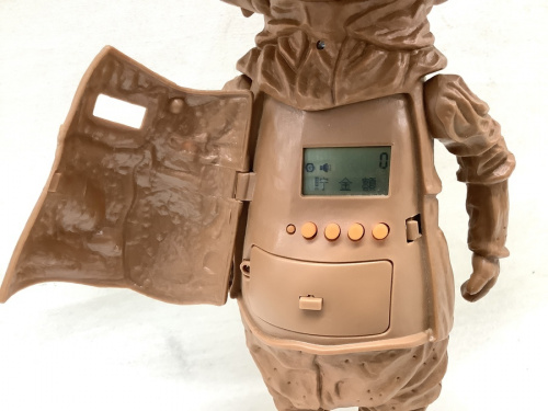 おもちゃ　中古　大阪のウルトラ怪獣　中古　大阪　
