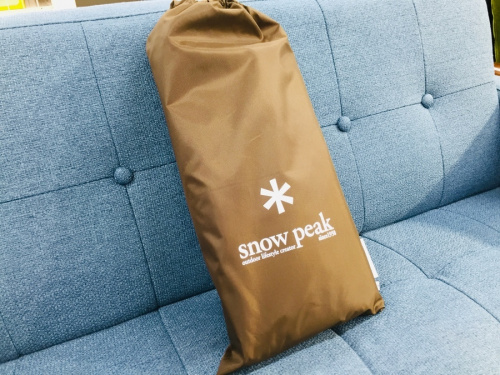 アウトドア　買取　東大阪のSnow Peak（スノーピーク）　中古　大阪