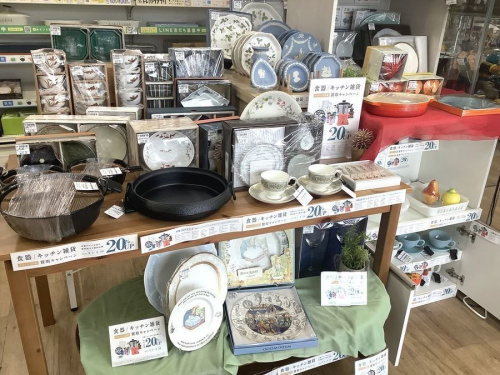 食器 買取 大阪の洋食器 中古 東大阪